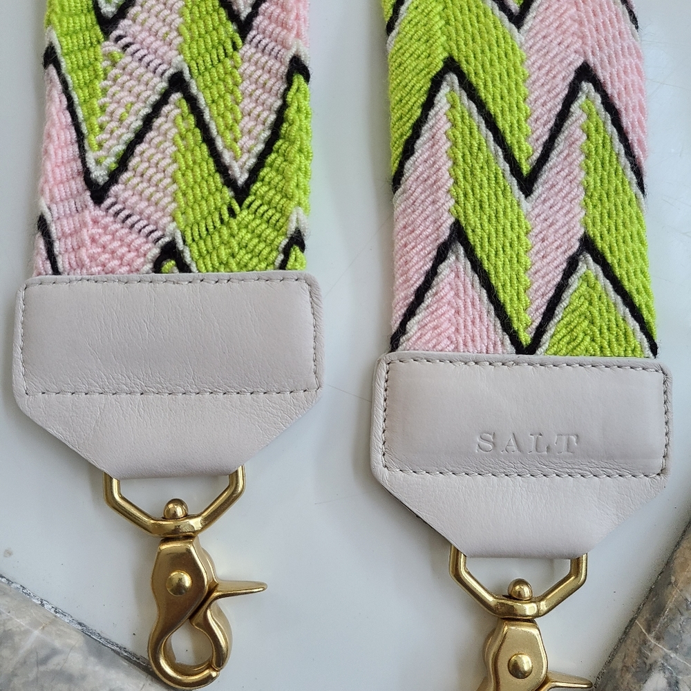 Salt strap mari
